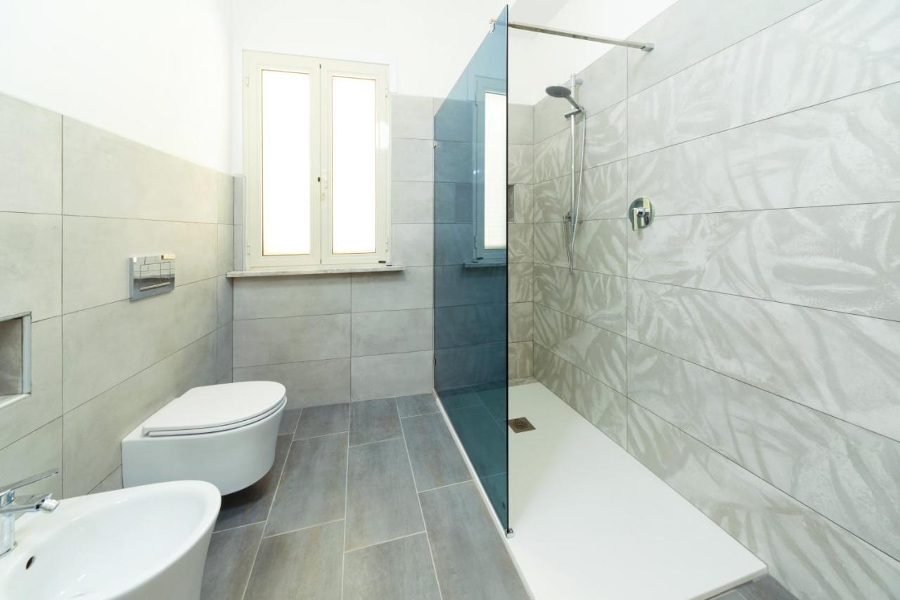 Cozy Guest House Downtown Olbia Buitenkant foto