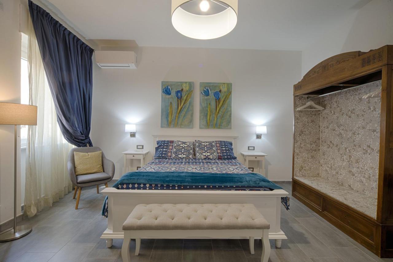Cozy Guest House Downtown Olbia Buitenkant foto