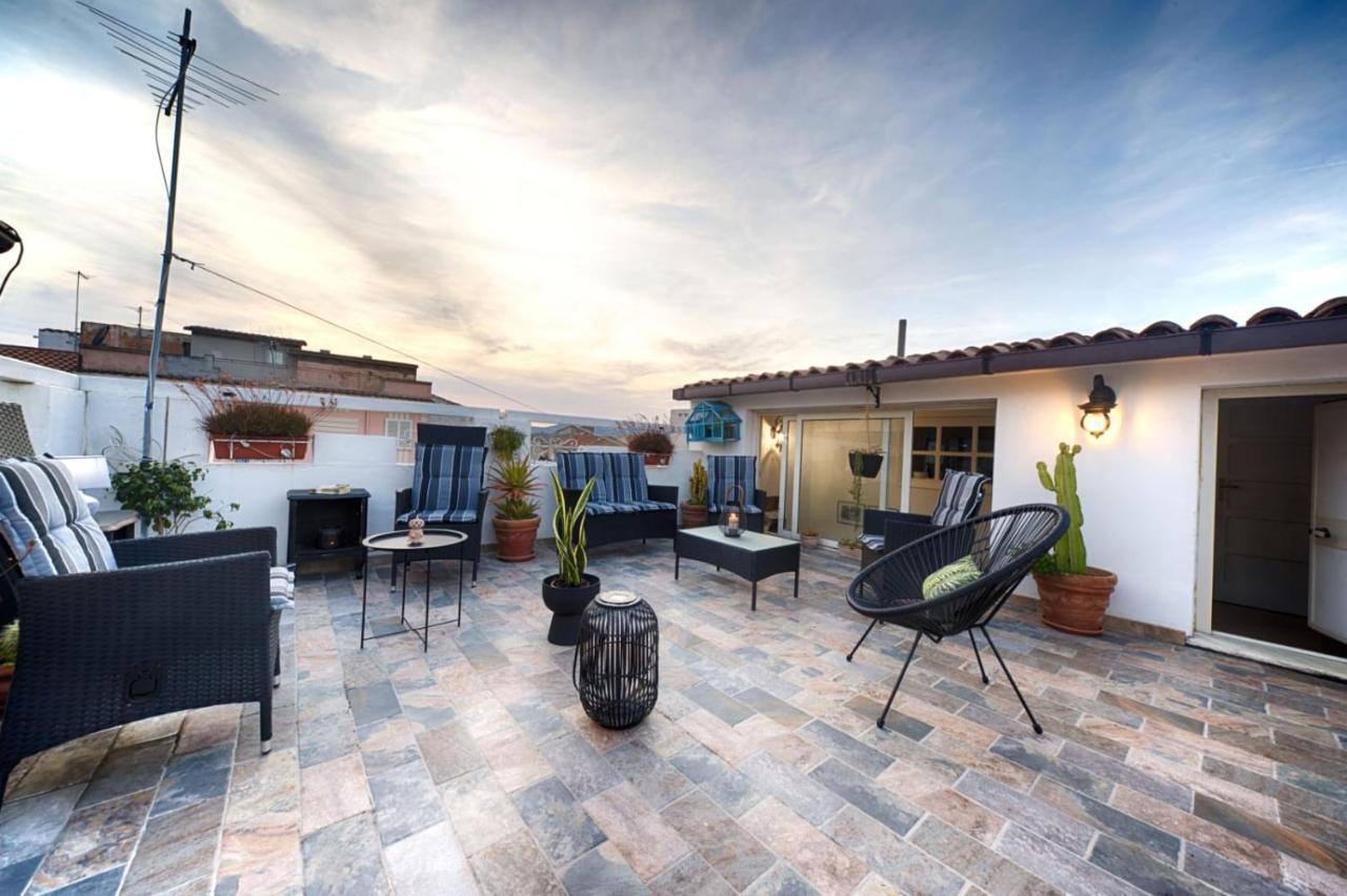 Cozy Guest House Downtown Olbia Buitenkant foto
